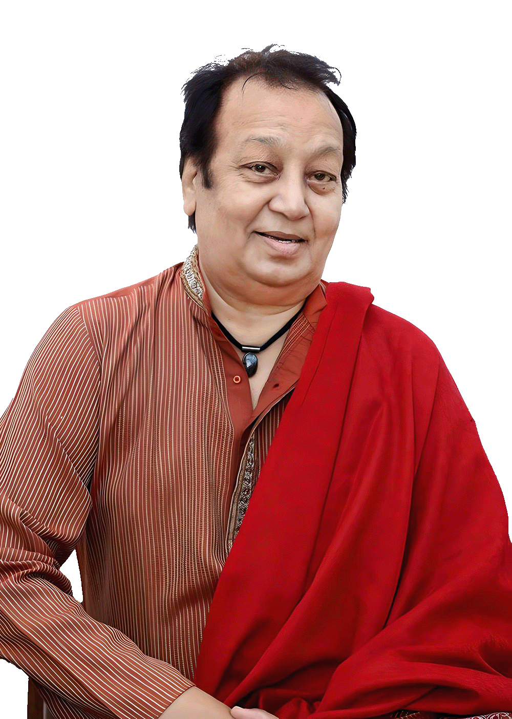 bhupendra singh ghazal gayak