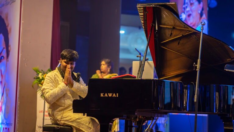 Rohan - Young Talented Artist