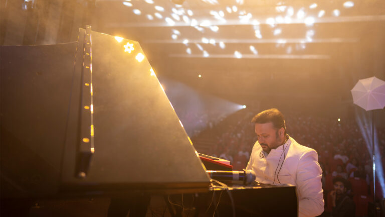 Sourendro (Musical Artist)